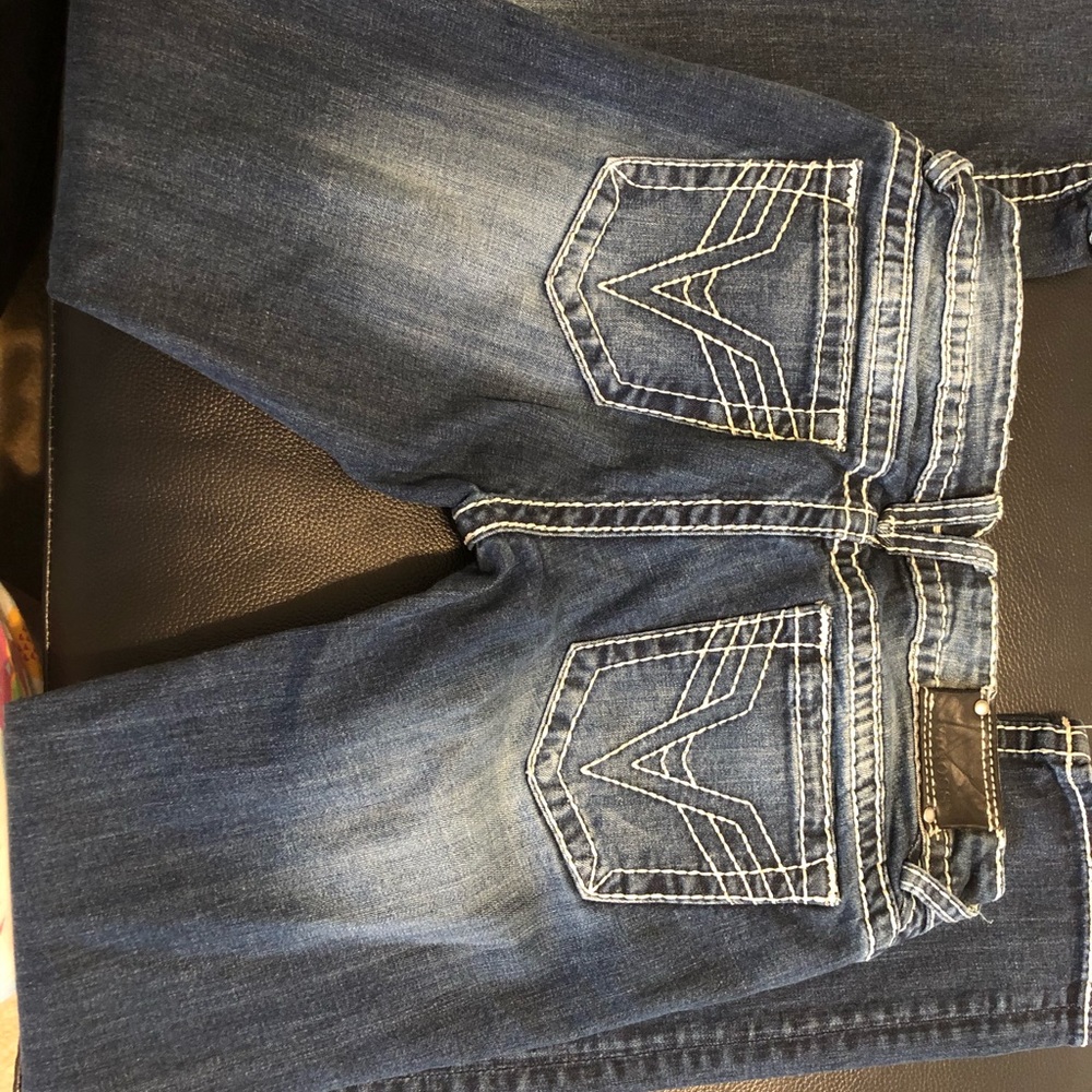 Woman’s jeans Vigoss